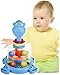 BBCare Hippo Spinner Baby Toy