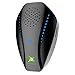 Neatmaster Bug Repellent-Electronic Ultrasonic Pest Repeller Plug in -Mosquito Repellent, Pest Control for Roach, Mice, Spider, Ant, Rodent,Bedbugs -Black
