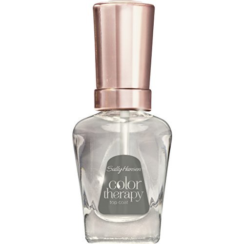 Sally Hansen Color Therapy Nail Polish