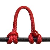 BCY #24 D Loop RED