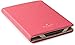 kate spade new york Pebbled Leather Kindle Case Cover, Pink (fits Kindle, Paperwhite, and Touch)
