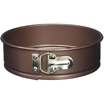 Cuisinart AMB-9SPBZ Springform Cake Pan, 9