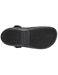Crocs Men’s and Women’s Bistro Clog