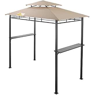 Amazon.com: grill umbrella