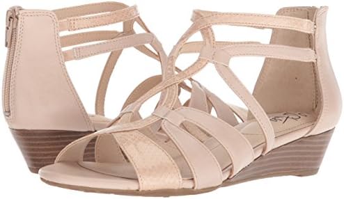 lifestride yacht women's sandals