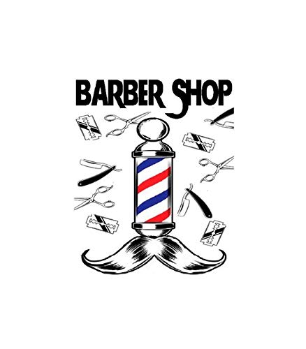 Fama Fabre Barber Polo Comb (120 x 160) 150 g