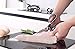 Tigeo Ultra Sharp Premium Heavy Duty Multi-Functional Shears (Kitchen Shears)