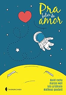 Livro Pra Falar de Amor