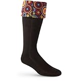 Acorn Men's VersaFit Boot Socks