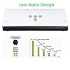 Gerowa-Household-Automatic-Vacuum-Sealer-Machine-with-Compact-Design-Hands-free-Seal-Indicator-Lights-Manual-Pause-Function-for-Food-Preservation