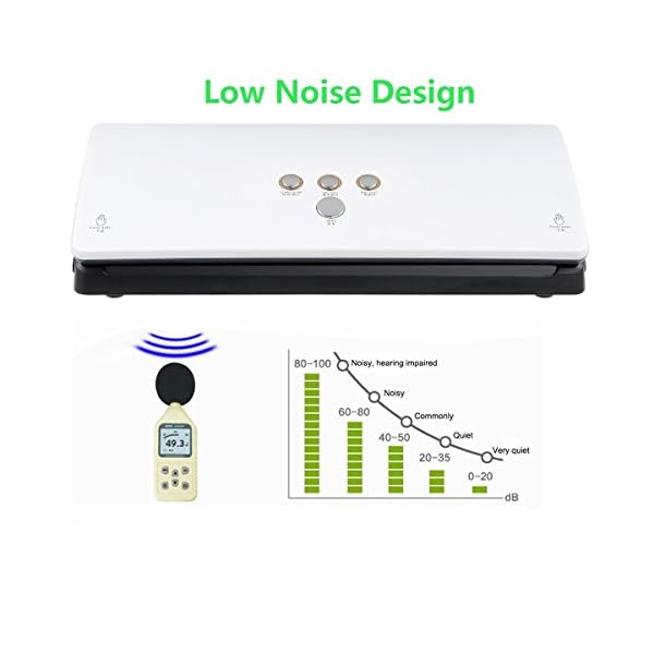 Gerowa-Household-Automatic-Vacuum-Sealer-Machine-with-Compact-Design-Hands-free-Seal-Indicator-Lights-Manual-Pause-Function-for-Food-Preservation