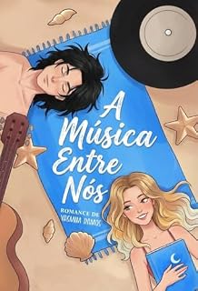 Livro A Música Entre Nós