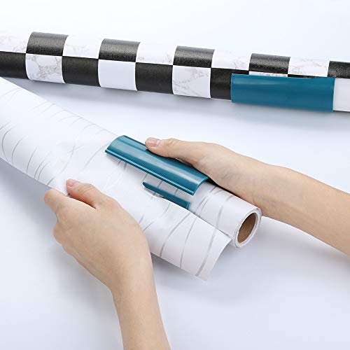 image for Besde Wrapping Paper Cutter Mini Wrapping Paper Cutter Tool for Christ