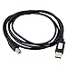 Scanner USB Cable Lead for All Fujitsu ScanSnap Scanner's - See Description for Compatibility - 1.8m