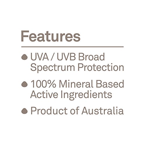 image for Sun Bum Baby Bum Mineral Based Moisturizing Sunscreen Lotion, SPF 30, 