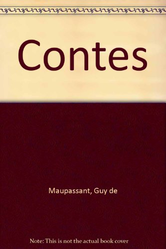 Contes