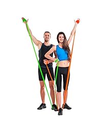 Sanctband resistiva banda de ejercicio   6 yards