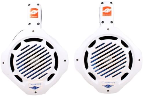 cadence marine speakers