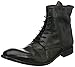 H by Hudson Men's Swathmore Combat Boot