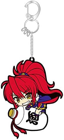 Amazon Co Jp 戦国乙女 かぎっ娘キーホルダー ノブナガ 乗っかりver ホビー 通販