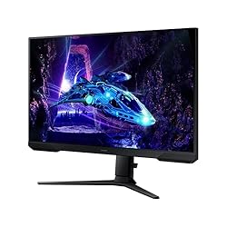 Samsung 27-Inch Odyssey G3 (G30D) Series FHD Gaming