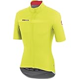 Castelli Gabba 2 Jersey - Short-Sleeve - Men's