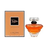 LANCOME Tresor Eau de Parfum Spray for Women, 3.4 Ounce