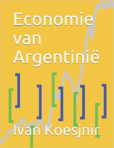 Economie van Argentinië