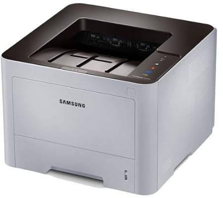 Amazon In Buy Samsung Proxpress Sl M3320nd Monochrome Printer Online At Low Prices In India Samsung Reviews Ratings