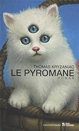 Le  pyromane