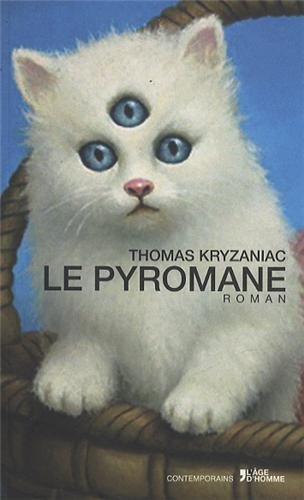 Le  pyromane
