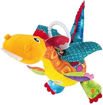 peluches lamaze