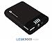 Defrost Labs Rechargeable Hand Warmer 10050mAh High Capacity 2A Quick Charge Power Bank - Heats 8 to 12 Hours LE 3-in-1 External Battery Charger