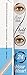 Physicians Formula Eye Definer Felt Tip Eye Marker, Ultra Black, 0.028 Ounce (Pack of 2)