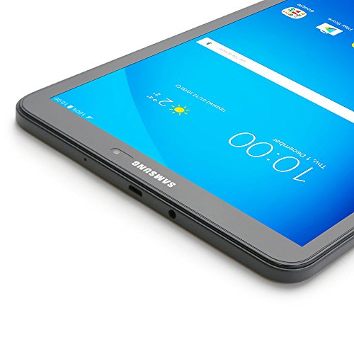 ArmorSuit - Samsung Galaxy Tab A 10.1 (2016) [SM-T580] Screen Protector MilitaryShield For Galaxy Tab A 10.1 [SM-T580] w/Lifetime Replacement (Not for S-Pen)