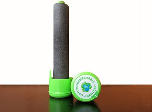 Blue Bottle Filter | Water Dispenser Filter | Water Cooler Filter | Filtered Water Dispenser | Water Filter Jug | Better than Water Filter Pitcher