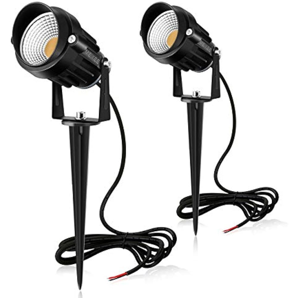 Voltage Spot Low Lights Landscape Voltage Spot Low Lights Landscape