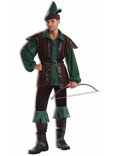 Robin Hood Adult Costume - Standard
