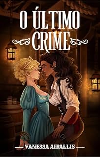 Livro O Último Crime