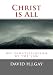 Christ is All: No Sanctification by the Law by