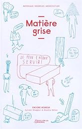 Matière grise
