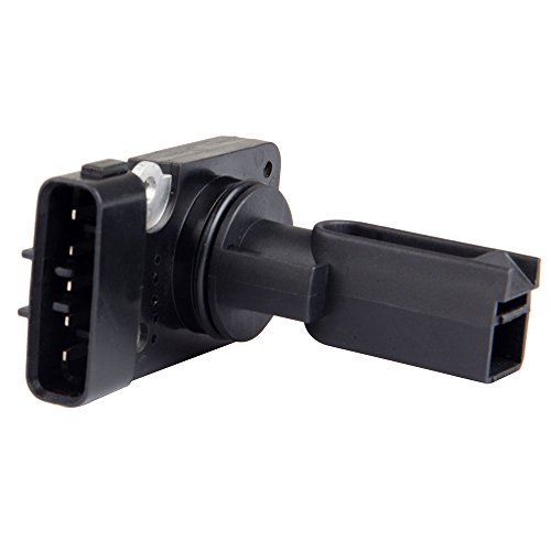 Scitoo MAF Mass Air Flow Sensor Meter 972095 AFH90M01B Fit GMC C4500 C5500 Topkick Sierra 2500 HD 3500 2003 2004 2005 2006 2007 Chevrolet C4500 C5500 Kodiak Silverado 2500 HD 3500 - Thumbnail 4