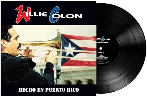 Willie Colón, Ruben Blades - Metiendo Mano! - Amazon.com Music
