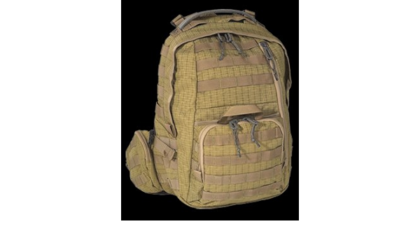 protech tactical backpack