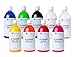 Thermaltake C1000 1000ml Vivid Color Computer Water Cooling System Coolant CL-W114-OS00WT-A, White