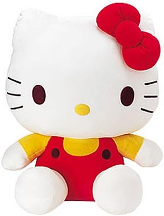 Amazon ハローキティ ぬいぐるみ 4l ぬいぐるみ おもちゃ