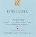 Estee Lauder Resilience Lift Firming/Sculpting Face and Neck Creme SPF 15 for Dry Skin, 1.7 Ounce