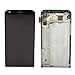 TheCoolCube LCD Display Touch Screen Digitizer Assembly Replacement for LG G5 H840 H850 H820 H831 VS987 LS992 US992 RS988 with Frame + Tools (Black)