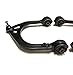 PartsW - 2 Pc for Chrysler 300 Dodge Challenger Charger Magnun 2005 2006 2007 2008 2009 2010 2011 2012 2013 2014 2015 2016, Front Upper Control Arms with Ball Joints & Bushings