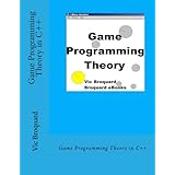 Game Programming Theory in C++